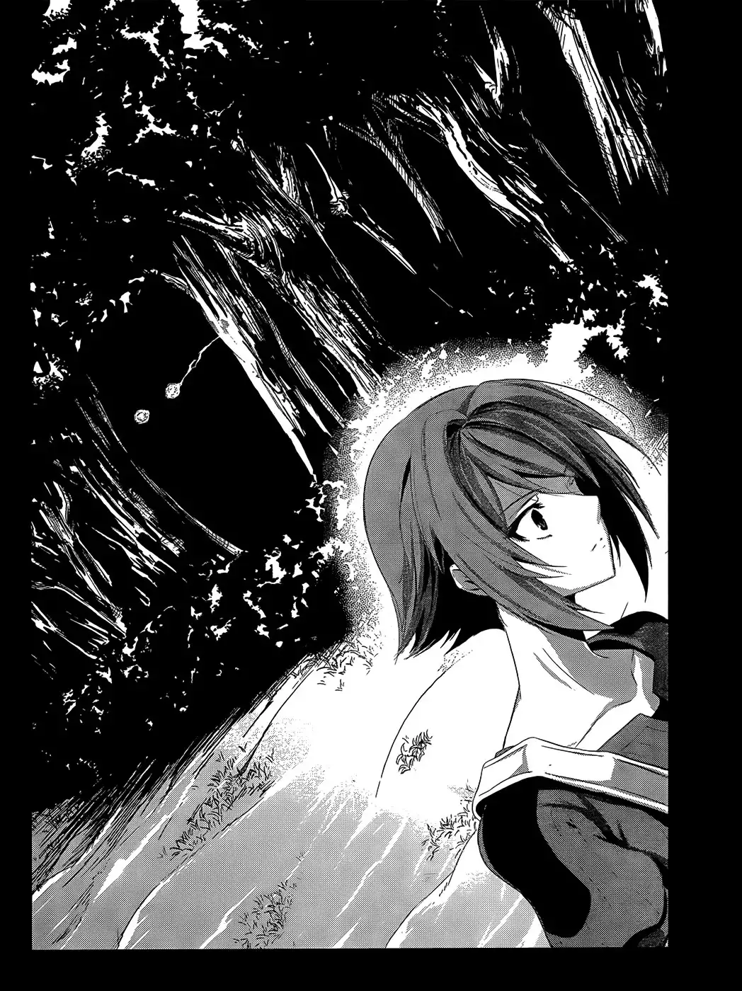 Hyouketsu Kyoukai no Eden Chapter 1 23